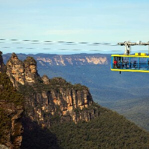 藍山私人一日遊
