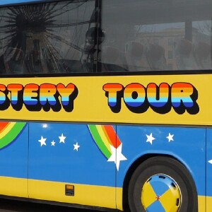 披頭士奇幻之旅 - 利物浦