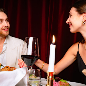 維也納「Nuit des Lumieres」燭光晚餐音樂會