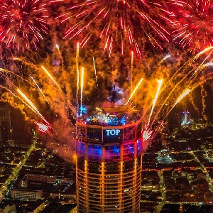 檳城光大觀景臺門票