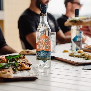 Never Never Distilling Co 釀酒廠導覽式金酒品鑑