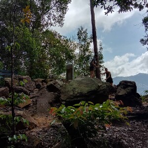 大漢山國家公園徒步一日遊（跟團遊）