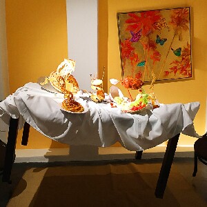 檳城喬治市食物狂想館門票