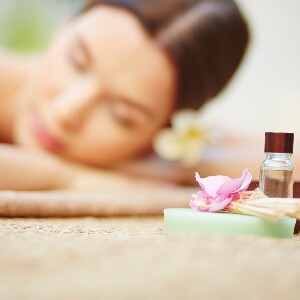 ZEN Borneo Reflexology & Spa療程