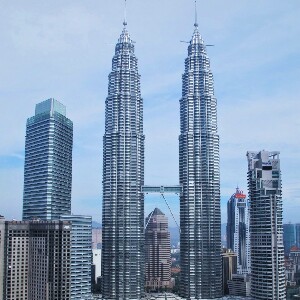 峇都洞穴與雙子星大樓全日導覽