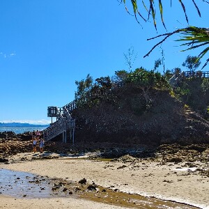 拜倫灣、邦加洛及黃金海岸一日遊