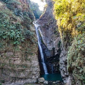 瑞龍瀑布園區門票
