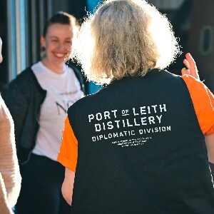 利斯港釀酒廠愛丁堡平日導覽與品鑑