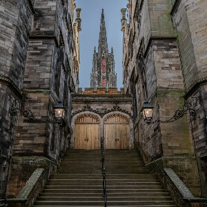 愛丁堡城堡半日私人遊（免排隊）