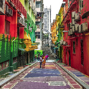吉隆坡IG網美熱門景點私人一日遊