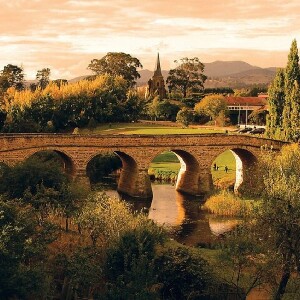 塔斯馬尼亞3日遊組合：霍巴特、酒杯灣和布魯尼島