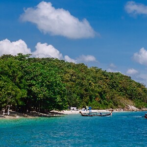 布吉閣本島半日探索