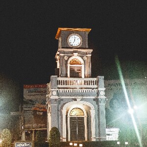 老城文化遺產半日遊（含晚餐）