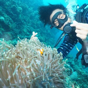 皮皮島PADI潛水課程