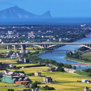 宜蘭私人包車一日遊