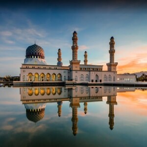 亞庇半日城市導覽精華遊