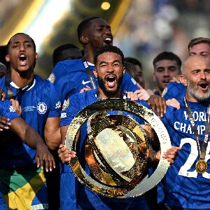 切爾西俱樂部比賽門票（斯坦福橋球場）