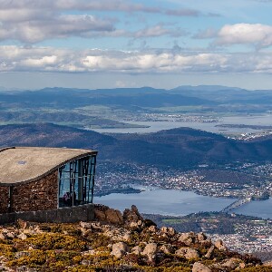 荷巴特漫遊者岸上觀光一日遊