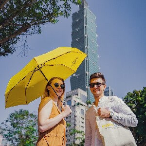 中正紀念堂/臺北101/大稻埕一日遊(臺中出發)