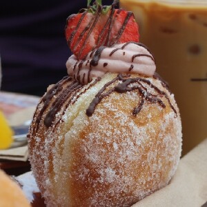 愛丁堡和皇家一英裏導覽遊，含甜點