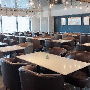 上海虹橋國際機場 - 龍騰出行貴賓室