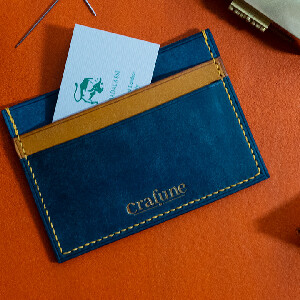 新加坡卡包、錢包及配件皮革工作坊