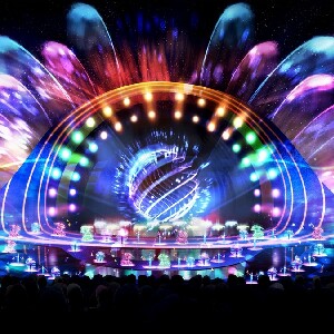 富國島Kiss of the Sea門票