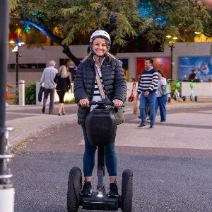 布裏斯本袋鼠賽格威之旅