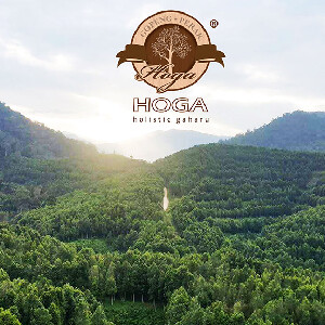 怡保沉香茶谷一日遊