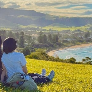 南岸之旅（臥龍崗、凱阿馬、傑林貢）韓語導覽