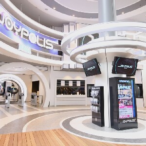 東京歡樂城門票