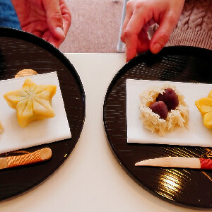 京都茶道體驗課程