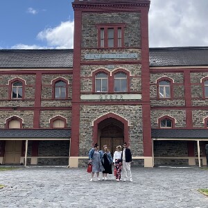 阿德萊德郵輪接送服務