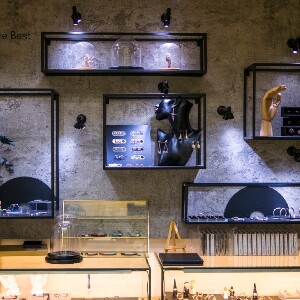 香港觀塘銀器工作坊Let it be the Best Workshop