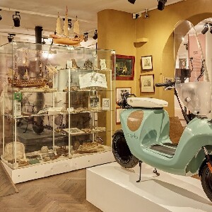 阿姆斯特丹大麻博物館門票