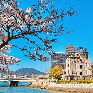 廣島 & 宮地巴士一日遊