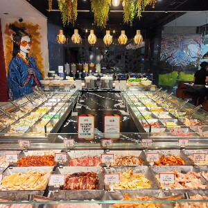 Sam Stew Vertis North