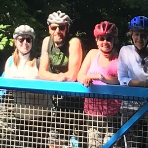 愛丁堡出發| 利斯海濱自行車之旅