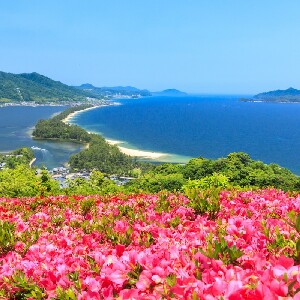 【大阪出發】天橋立 & 伊根舟屋一日遊