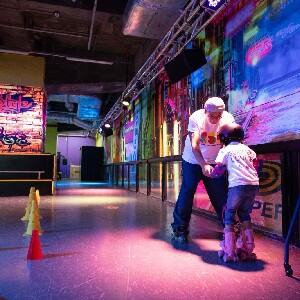 香港大角咀Super Sports Park門票(全港最大室內運動遊樂場)