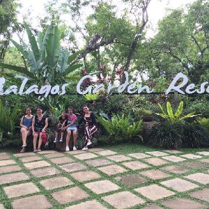 達沃全包式旅遊行程