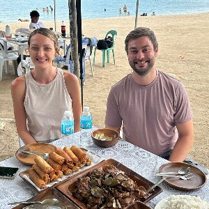 宿霧菲律賓傳統料理烹飪課程