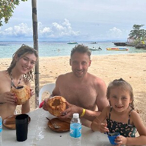 宿霧傳統素食烹飪班