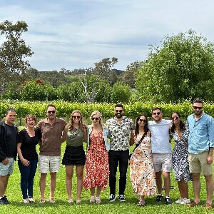 麥克拉倫谷之旅