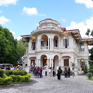 體驗怡朗：湊團 & 私人豪華宅邸之旅