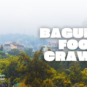 碧瑤美食巡禮之旅