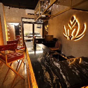 瓦倫西亞山莊 Massage Luxx Spa（奎松市）