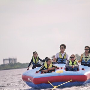 宿霧鬆餅單車之旅