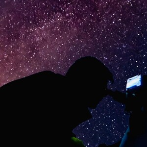 黃金海岸坦伯林山日落觀星夜遊