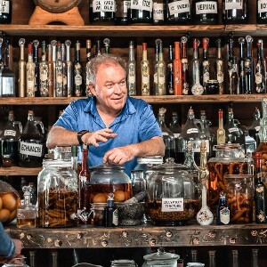 探索精釀蒸餾工藝：品鑑與導覽之旅